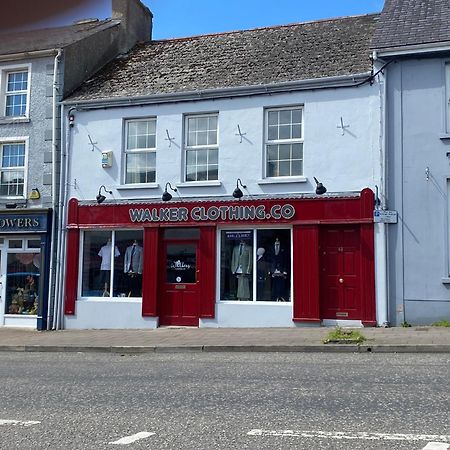 Irvinestown Fermanagh 2 Bedroom Apartment Екстериор снимка