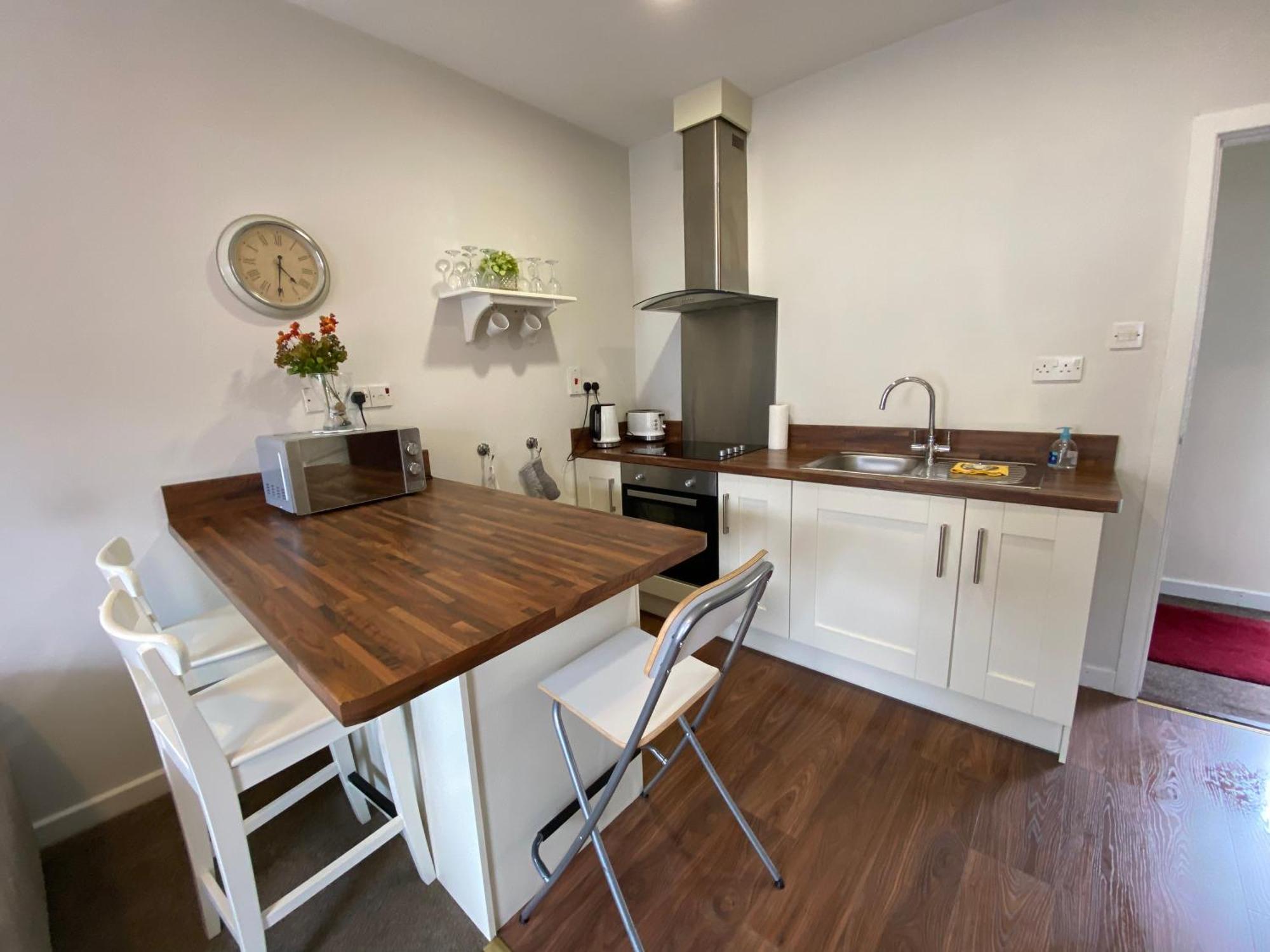 Irvinestown Fermanagh 2 Bedroom Apartment Екстериор снимка