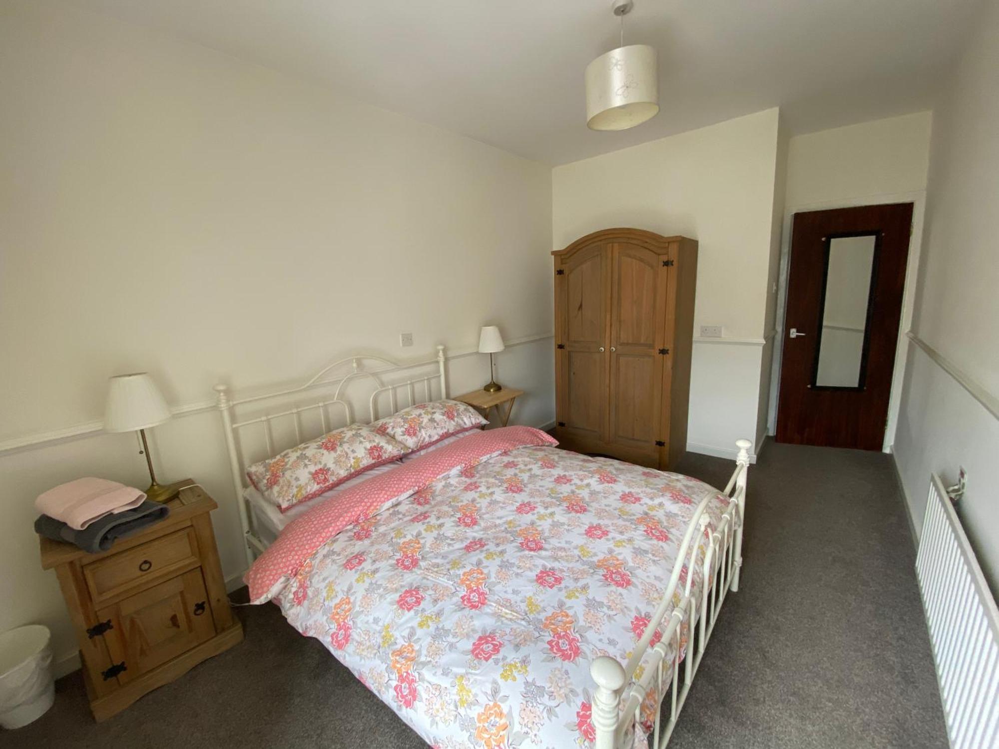 Irvinestown Fermanagh 2 Bedroom Apartment Екстериор снимка