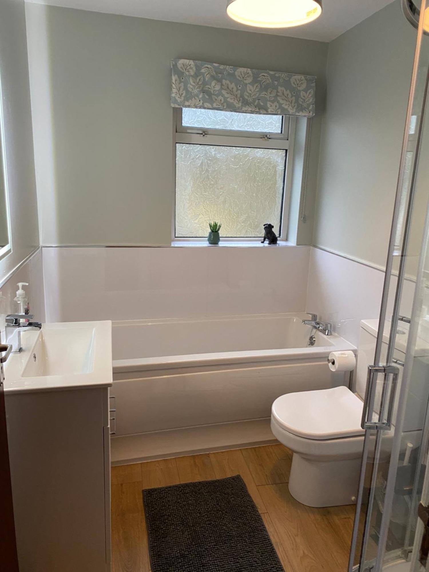 Irvinestown Fermanagh 2 Bedroom Apartment Екстериор снимка